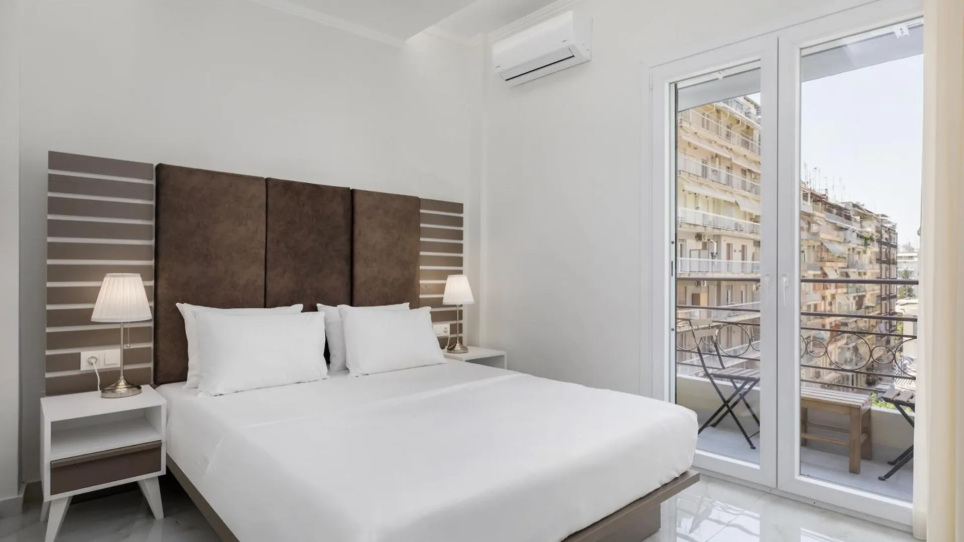 Simone By Halu!, Apartments In The Center Soluň 0*,