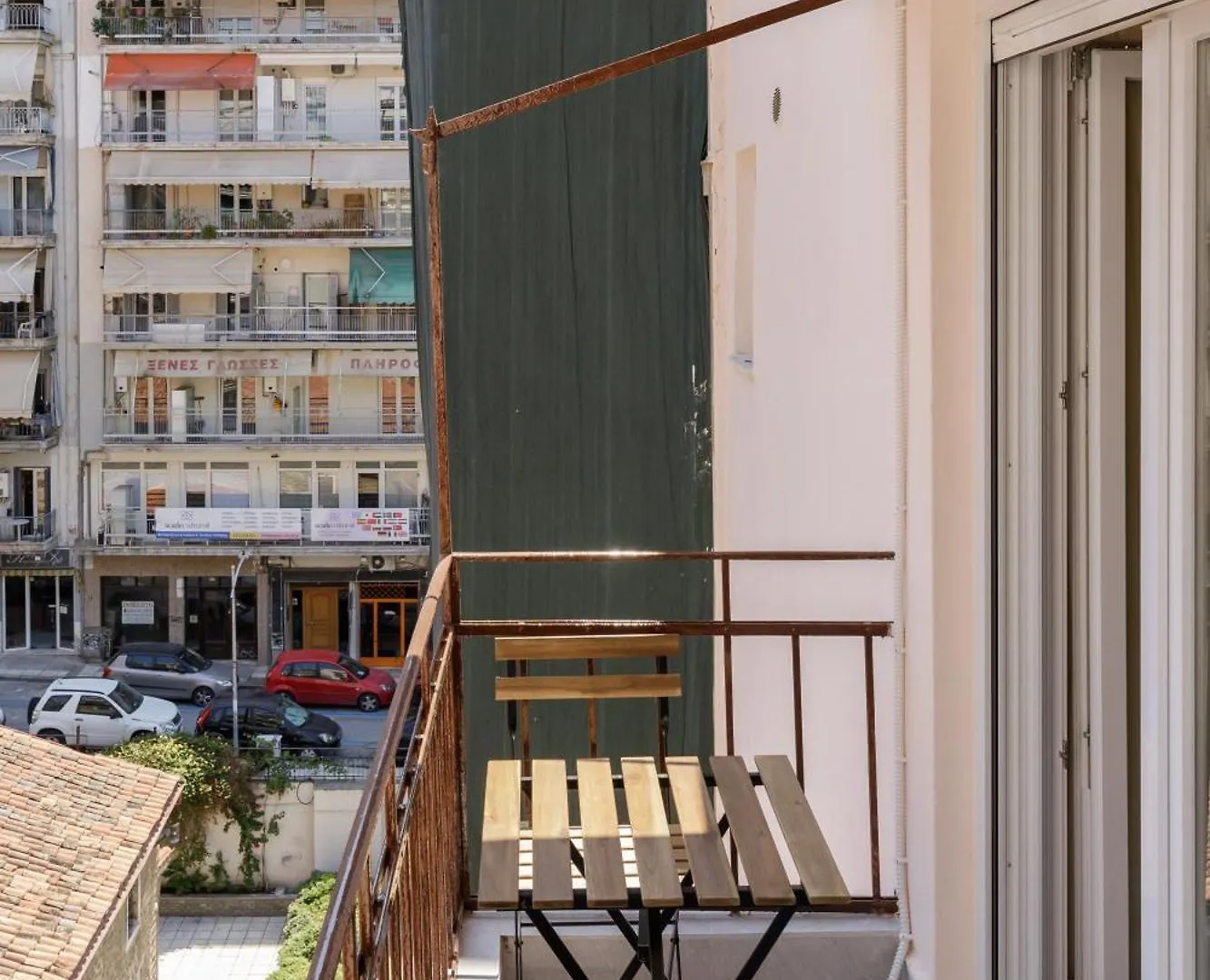 Simone By Halu!, Apartments In The Center Thessaloníki