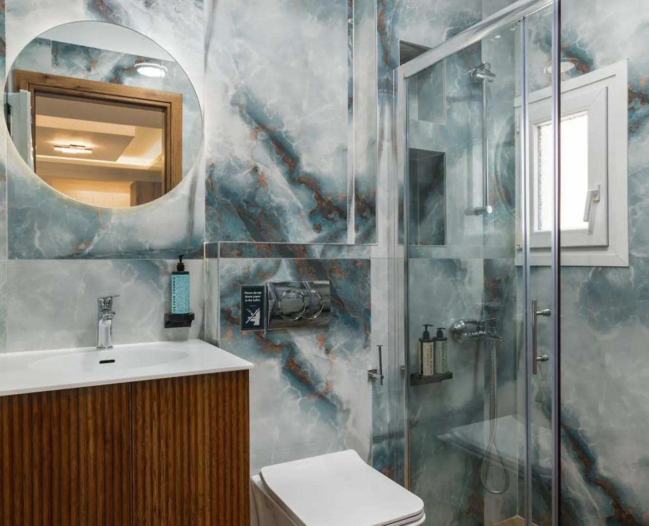 Simone By Halu!, Apartments In The Center Thessaloníki 0*,  Grekland