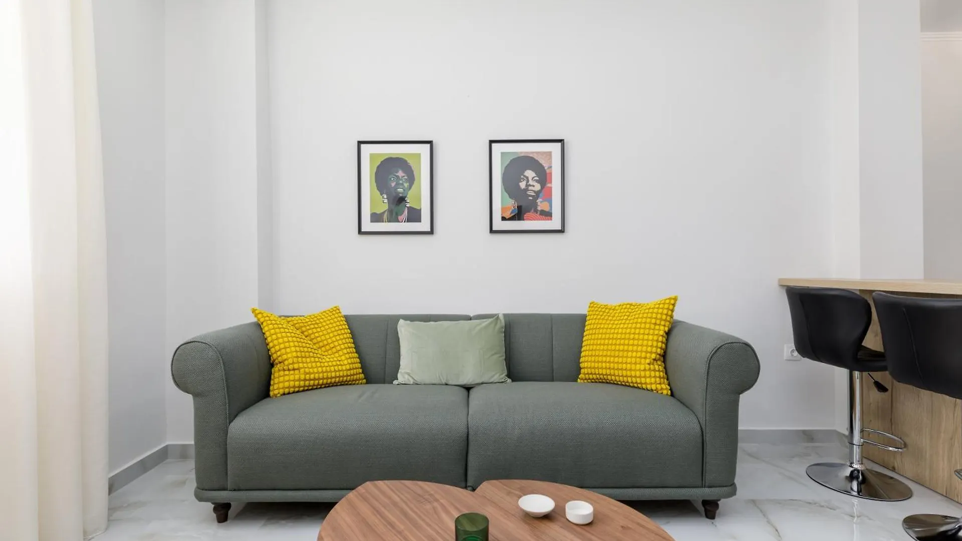 Simone By Halu!, Apartments In The Center Thessaloníki