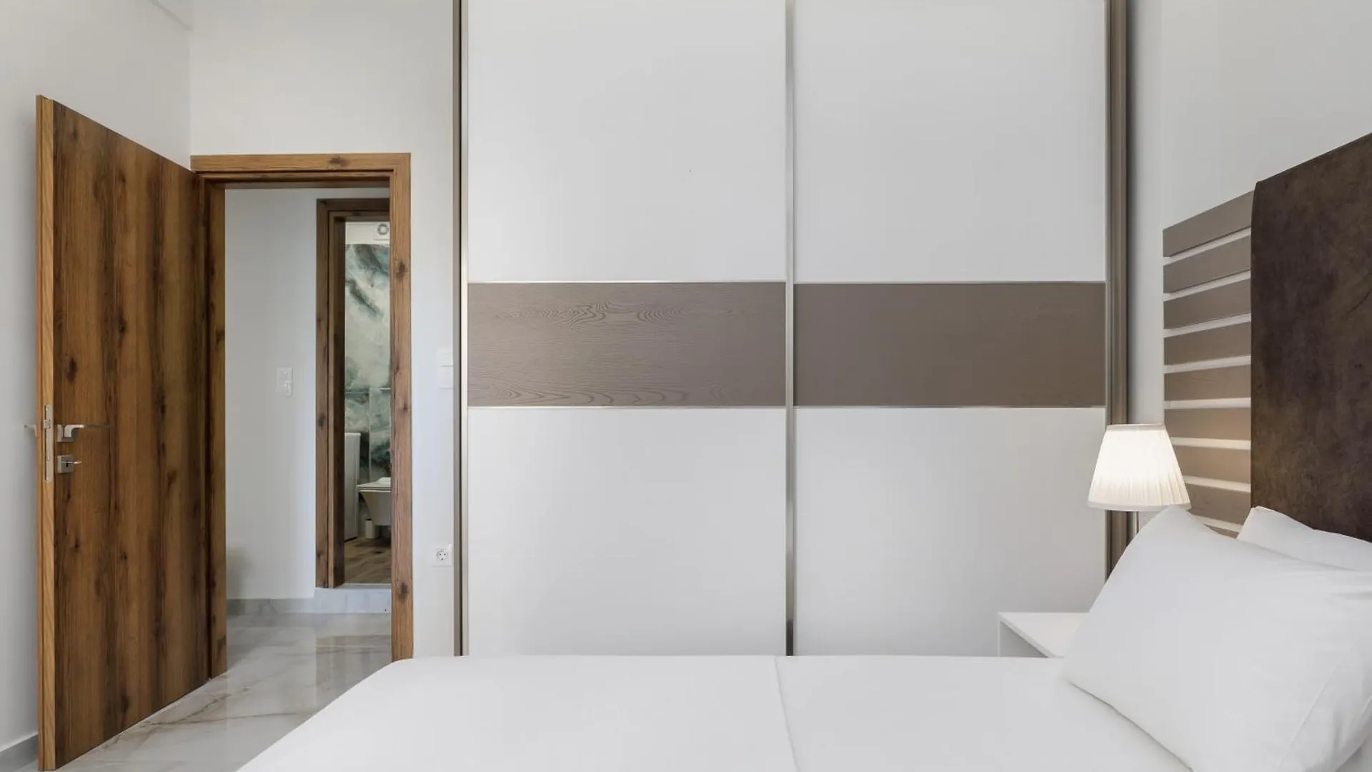 Simone By Halu!, Apartments In The Center Thessaloníki