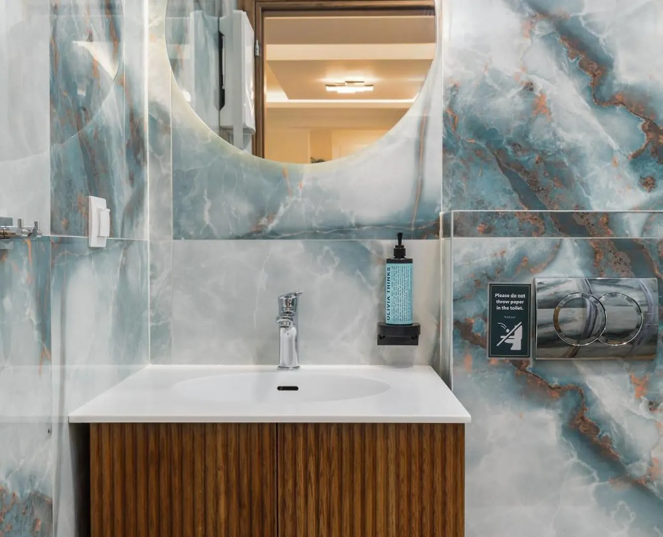 Simone By Halu!, Apartments In The Center Thessaloníki